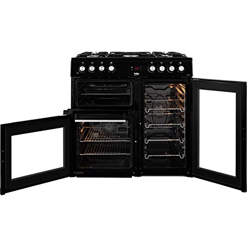 Best 90Cm Dual Fuel Range Cooker UK Reviews (April 2024)