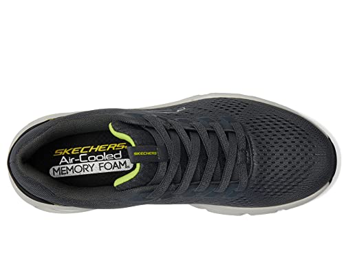 Skechers Men's Skech-air Ventura Loafer3