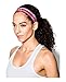 Under Armour Women's Mini Graphic Headband (6 Pack)
