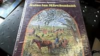Reise ins Märchenland 3924798044 Book Cover