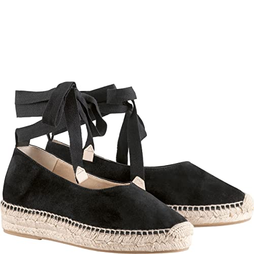 Image of HOGL Women's Espadrille Slipper