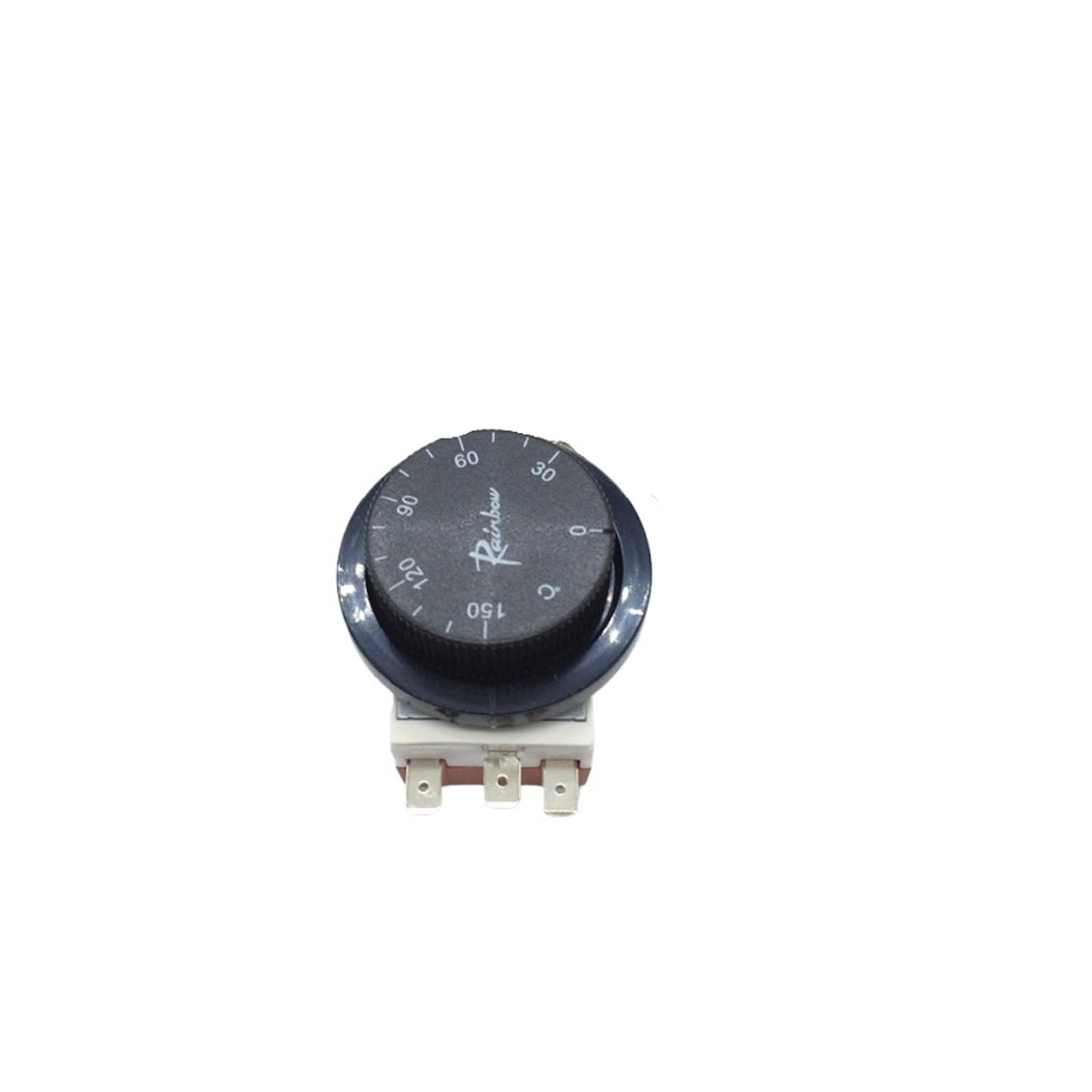 Termostato capilar regulable para control preciso de temperatura 30-150 °C 4