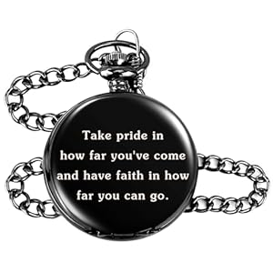 Graduation Gifts,Gifts for Friends,Personalized Pocket Watch,Friendship Gifts,Christmas Gifts for Friends,College Graduation Gifts,Gifts for Best Friends,Graduation Party Supplies Decorations