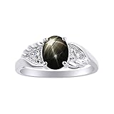 Disponible en tamaños 5 – 9, en su elección de piedra de color, plata de ley 925 o chapado en oro amarillo de 14 K. Ver descripción para lista de piedras de color disponibles. Por favor, envíe un mensaje después de que el pago se haya hecho con el número de pedido incluido indicando el tamaño, el color del metal y la elección de piedra de color. Si no recibimos un mensaje de usted, el pedido se enviará como se muestra en la primera imagen y en tamaño publicado como tamaño del anillo. No dudes en enviarnos un mensaje con cualquier pregunta. :)