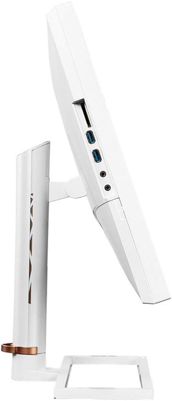 MSI Prestige PS341WU 