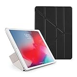 smart cover compatible ipad mini 5 case Tiene una función de reposo/apagado automático