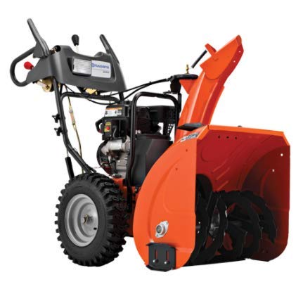 BMotorParts Carburetor Assembly for 208cc Husqvarna 924HV 24