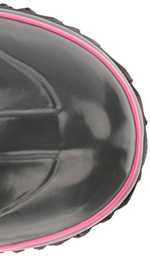 Image of BOGS unisex-child Classic High Waterproof Insulated Rubber Neoprene Rain BootSnow Boot