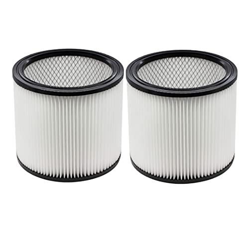 Shop Vac Filters The 15 best products compared Your Motor Guide