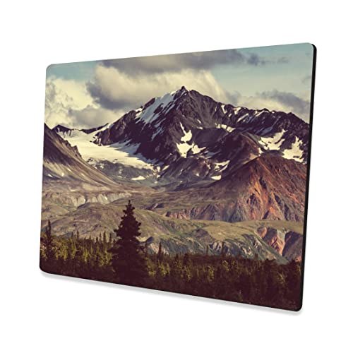 Image of PAPER PLANE DESIGN Mouse Pad Designer Anti Skid Mouse Pads for Desktop and Laptop Computers. D1499