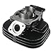 labwork Cylinder Piston Gasket Head Kit Replacement for Yamaha Blaster 200 YFS200 Replacement for 2XJ-11111-00-00 1988 1989-2006