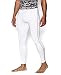 Under Armour Men's HeatGear Armour Compression Leggings, White/Graphite, XX-Large