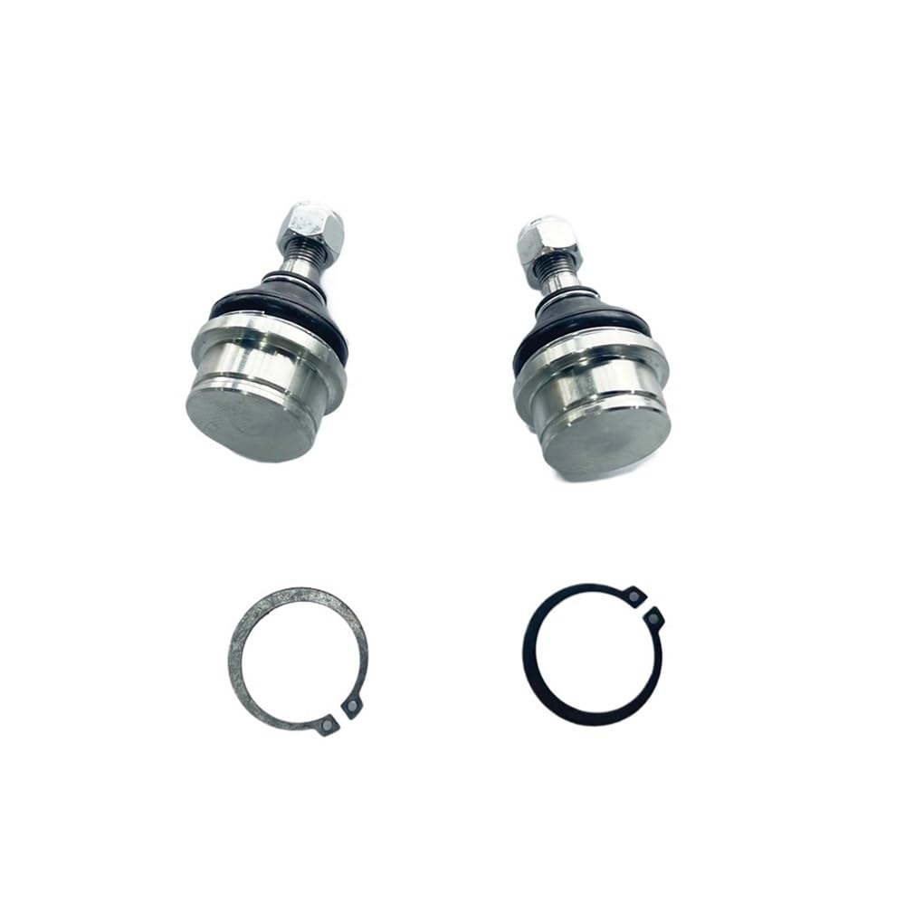 Rotule Stels ATV 500K direction floue - Solution kit 2 pièces C500-2901110