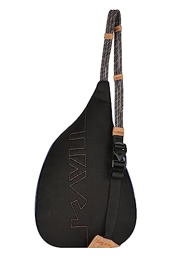 Image of KAVU Mini Rope Bag Cotton Crossbody Sling