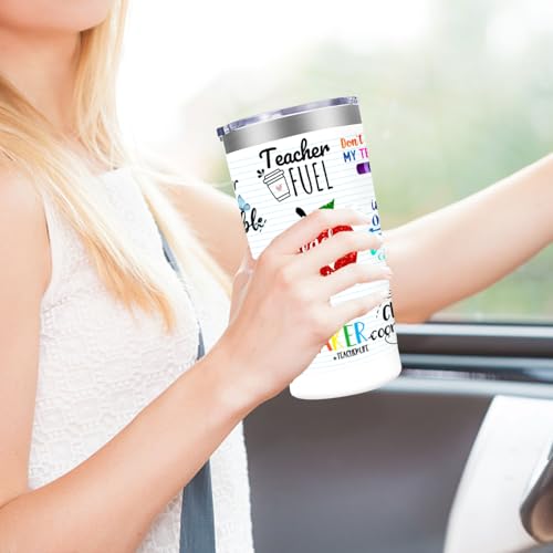 MFGNEH 20 oz Stainless Steel Tumbler