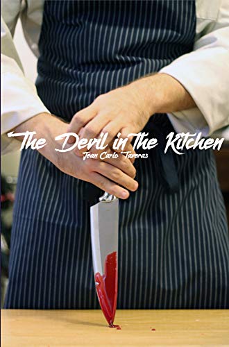 The Devil in the Kitchen (from the circus saga Book 2)