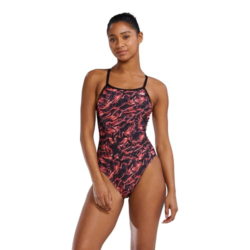 Image of TYR Women's Durafast Elite Diamondfit Swimsuit - One Piece Training Suit