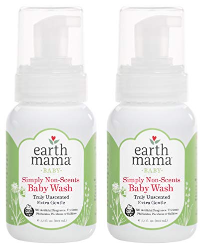 mamaearth hand wash
