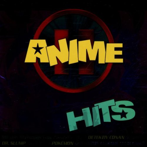 Anime Hits (at) Rtl II