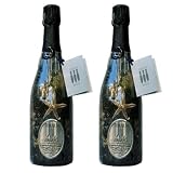 Bisson | Abissi | Lo spumante sommerso | Box 2 bottiglie | cl75