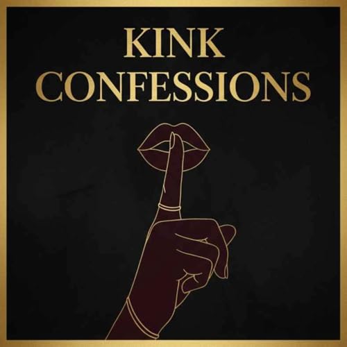 『Erotic Audio Stories: The Kink Edition』のカバーアート