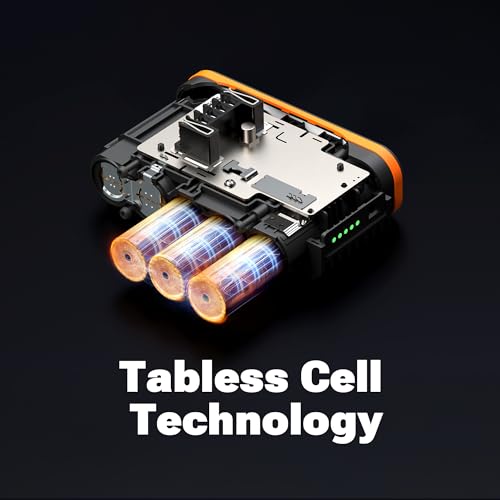 Image of WORX 20V 4.0Ah Lithium-ion Battery, WA3676