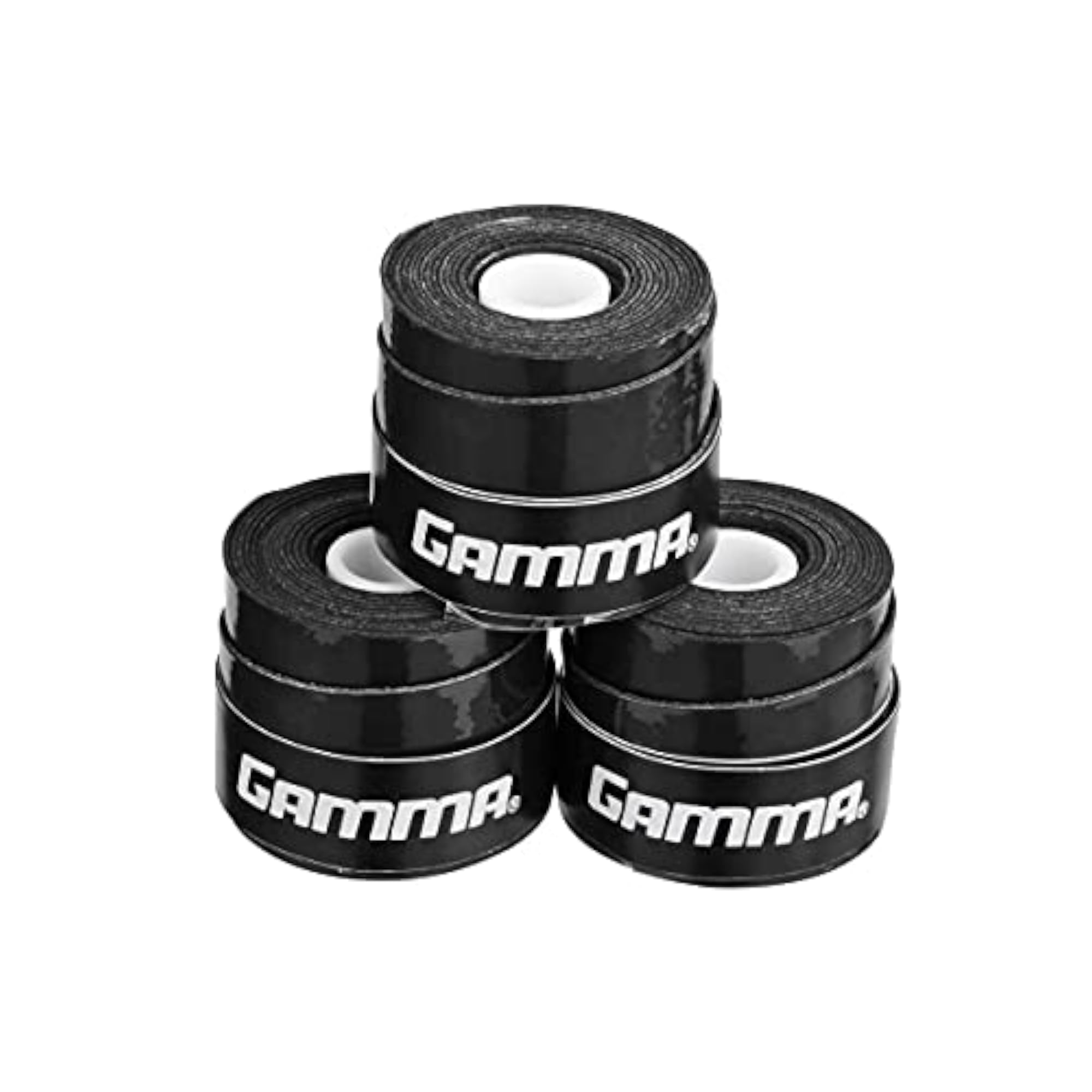 Supreme Overgrip (3 Pcs, Black)