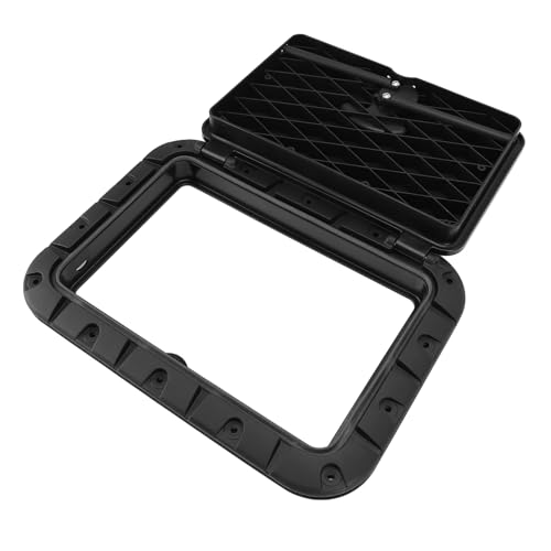 Couverture kayak polycarbonate et ABS installation facile et rapide