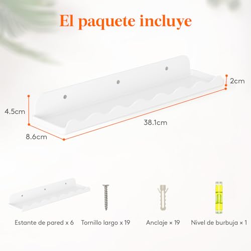 Catálogo para Comprar On-line Jugueteros para pared - los preferidos. 21 Imagen adicional