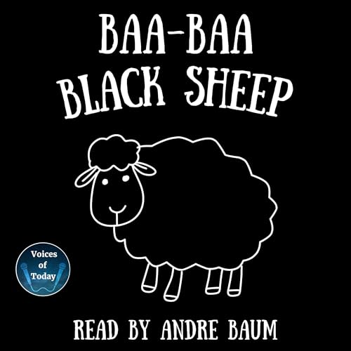 Baa Baa Black Sheep by L. Frank Baum episode artwork