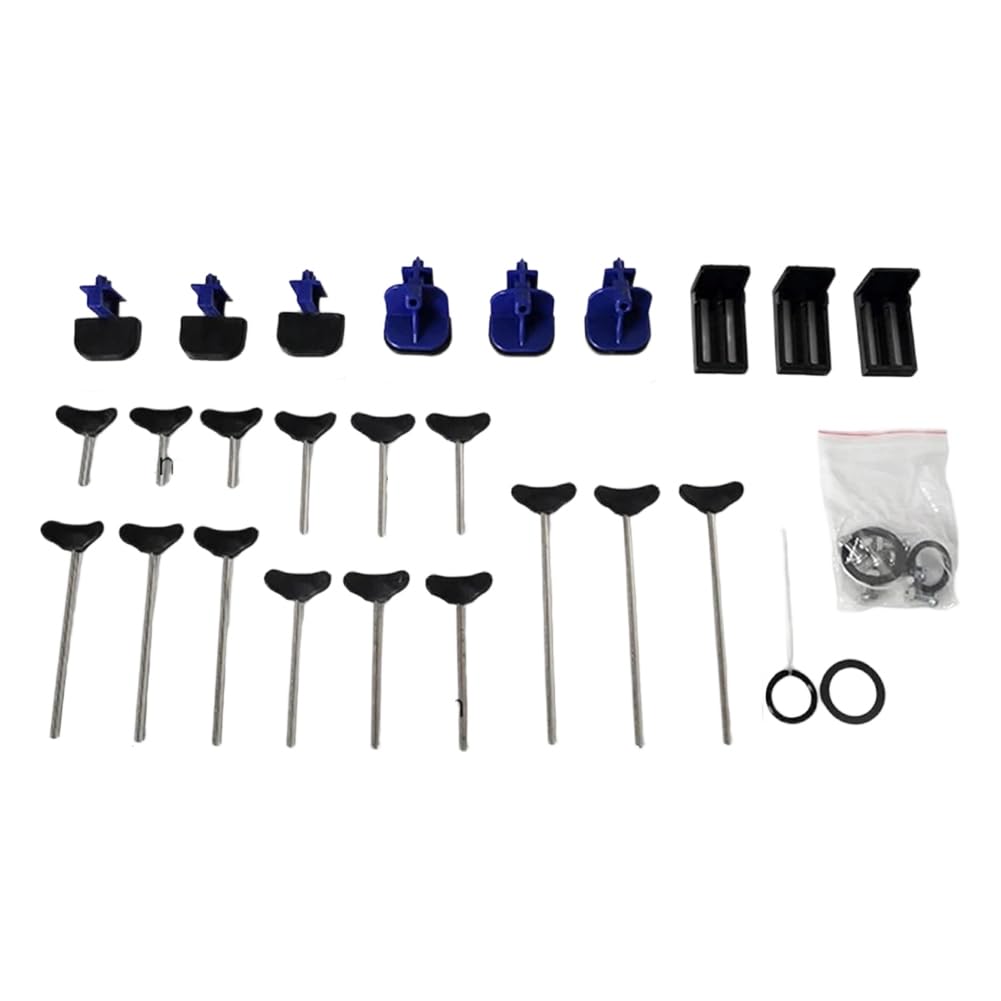 Ijsdnvjndx As Shown For Artistic Repair And Creation-Ceramic Art Center Clamp Tool-Essential Equipment