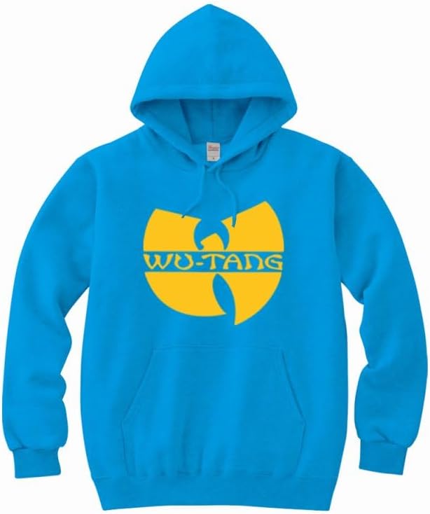 [バンドライン] ウータン クラン HipHop ヒップホップ パーカー 02895-216mlh キッズ