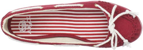 Image of Sugar Women's Haiau Boat Shoe