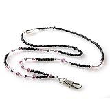 Overland Fashion ID Necklace
