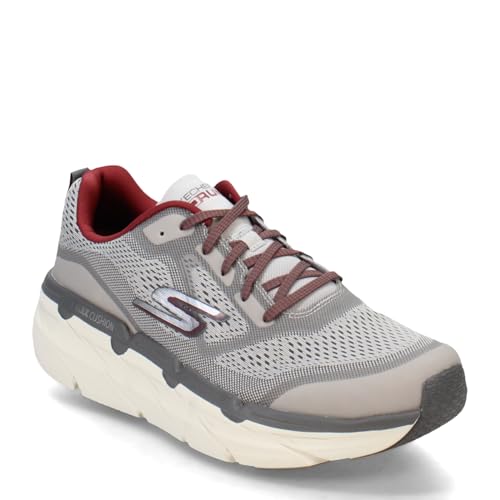Image of Skechers Men's Max Cushioning Premier - Vantage Sneaker
