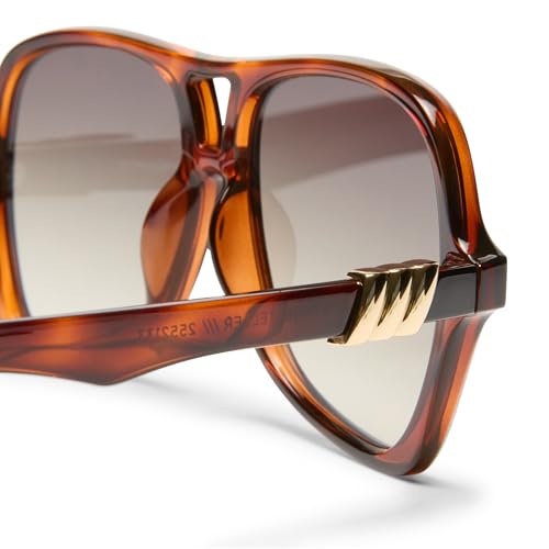 Le Specs Women's Fortune Teller Sunglasses3