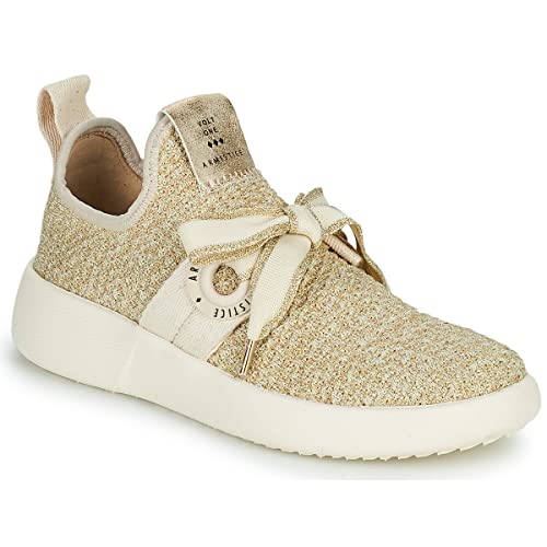 Armistice Volt One W ELMA Femme Beige