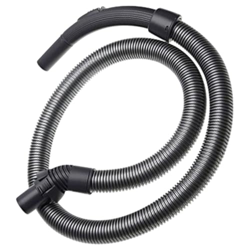 Hoover Tuyau Flexible D128 En Plastique – Pièce de Rechange d'Origine pour Aspirateur Traineau Hoover BRAVE et CAPTURE