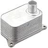 MAHLE Behr CLC 185 000S Engine Oil Cooler