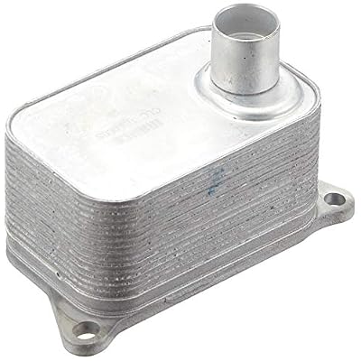 MAHLE Behr CLC 185 000S Engine Oil Cooler