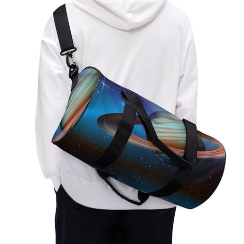 Sac duffel de voyage 45cm pour éviter les bagages encombrants - 6