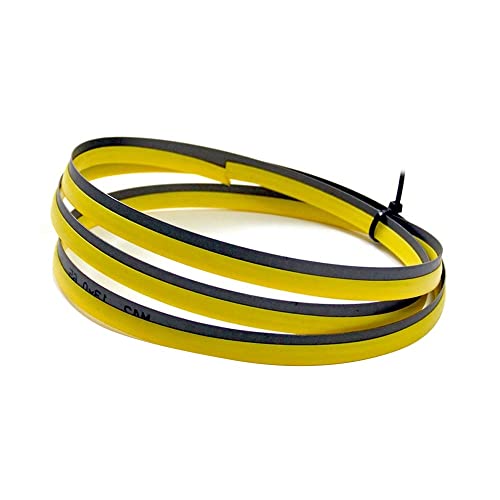 Lame de scie à ruban 2032 mm anti-vibration denture 14/18 TPI