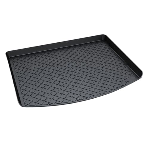 Tapis de coffre de voiture antidérapant et étanche pour Ford Kuga de 2012 à 2018