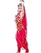 Astage Girls Oriental Belly Dance Sets Costumes All accessories Hotpink S(Fits 3-5 Years)