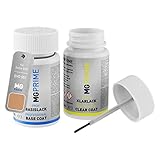 Lack in OEM-/ Erstausrüsterqualität