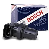 BOSCH(ボッシュ) オリジナル機器 カムシャフト位置センサー 0232103114
