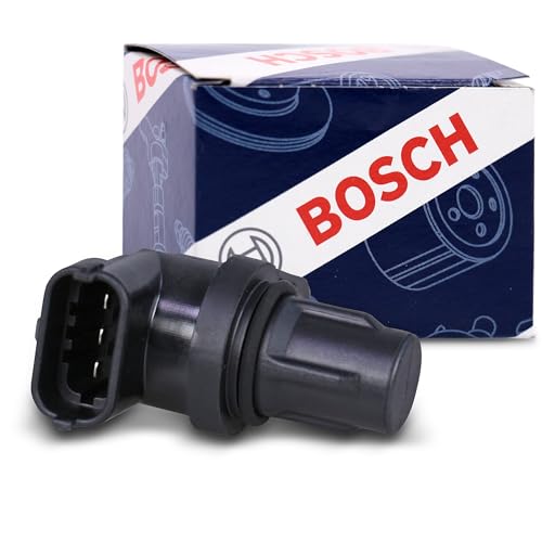 BOSCH 0232103114 OE Camshaft Position Sensor - Compatible with Select Mercedes-Benz C, CL, CLK, CLS, E, G, GL, GLK, ML, R, S, SL, SLK, SLR (230 240 250 280 300 320 350 430 450 500 550 600) by Bosch - Used condition - US$19.67