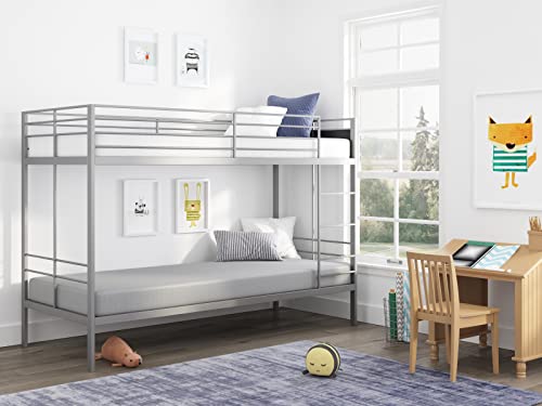 Rainbow Memory Foam Youth Mattress for Kids Room/Twin Bed