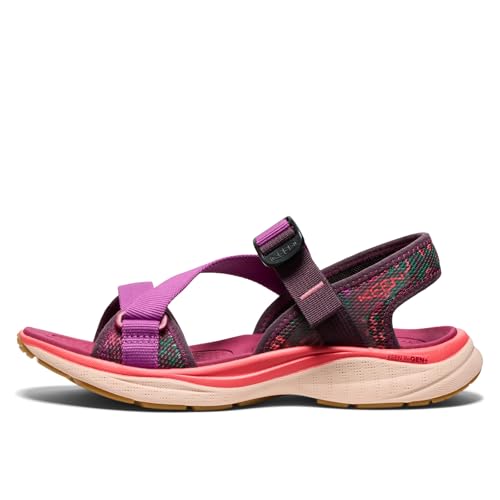 KEEN Women's Leiki Open-Toe Sandals3