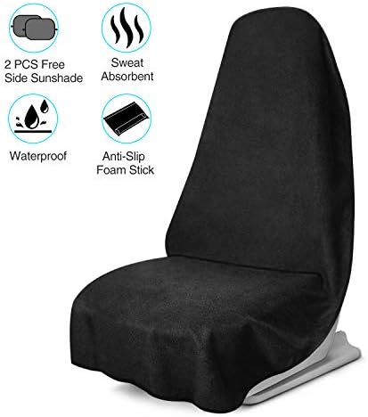 MODOKIT 100% Waterproof Car Cargo Roof Bag (19 Cubic Feet)